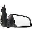 Mirror Assembly: Passenger Side, Power Adjustment, 1 Pack