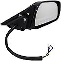 Mirror Assembly: Passenger Side, Power Adjustment, Heated, 1 Pack