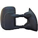 Towing Mirror Assembly: Passenger Side, Power Adjustment, Heated, Extends, 1 Pk