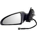 Mirror Assembly: Driver Side, Power Adjustment, Heated, 1 Pack