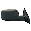 Mirror Assembly: Passenger Side, Manual Adjustment, Foldable, 1 Pk