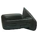 Mirror Assembly: Passenger Side, Power Adjustment, Foldable, 1 Pk