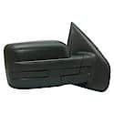 Mirror Assembly: Passenger Side, Manual Adjustment, Foldable, 1 Pk