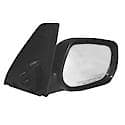 Mirror Assembly: Passenger Side, Manual Adjustment, Foldable, 1 Pk