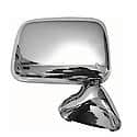 Mirror Assembly: Passenger Side, Manual Adjustment, Foldable, 1 Pk