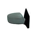 Mirror Assembly: Passenger Side, Power Adjustment, Heated, Foldable, 1 Pk