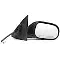 Mirror Assembly: Passenger Side, Power Adjustment, Heated, Foldable, 1 Pk