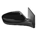 Mirror Assembly: Passenger Side, Power Adjustment, Heated, Foldable, 1 Pk