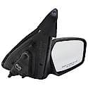 Mirror Assembly: Passenger Side, Power Adjustment, Heated, 1 Pack