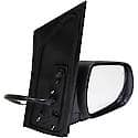 Mirror Assembly: Passenger Side, Power Adjustment, Heated, 1 Pack