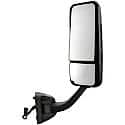 Mirror Assembly: Passenger Side, Power Adjustment, Heated, 1 Pack