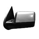 Mirror Assembly: Driver Side, Power Adjustment, Foldable, 1 Pk
