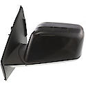 Mirror Assembly: Driver Side, Power Adjustment, Heated, Foldable, 1 Pk