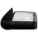 Mirror Assembly: Driver Side, Power Adjustment, Foldable, 1 Pk