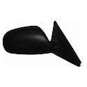 Passenger Side Power Door Mirror, 2 Door, Paint To Match