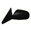 Driver Side Power Door Mirror, 2 Door, Paint To Match