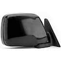 Mirror Assembly: Passenger Side, Power Adjustment, Foldable, 1 Pk