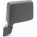 Mirror Assembly: Driver Side, Manual Adjustment, Foldable, 1 Pk