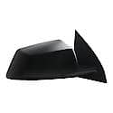 Mirror Assembly: Passenger Side, Power Adjustment, Foldable, 1 Pk
