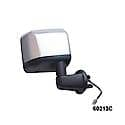 Mirror Assembly: Passenger Side, Power Adjustment, Heated, Foldable, 1 Pk