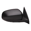 Mirror Assembly: Passenger Side, Power Adjustment, Foldable, 1 Pk
