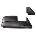 Mirror Assembly: Passenger Side, Manual Adjustment, Foldable, 1 Pk