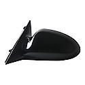 Mirror Assembly: Driver Side, Power Adjustment, Foldable, 1 Pk