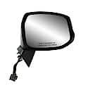 Mirror Assembly: Passenger Side, Power Adjustment, Foldable, 1 Pk