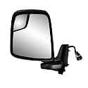 Mirror Assembly: Driver Side, Power Adjustment, Heated, Foldable, 1 Pk