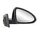 Mirror Assembly: Passenger Side, Power Adjustment, Foldable, 1 Pk