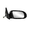 Mirror Assembly: Passenger Side, Power Adjustment, Foldable, 1 Pk