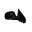 Mirror Assembly: Passenger Side, Manual Adjustment, Foldable, 1 Pk