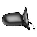 Mirror Assembly: Passenger Side, Power Adjustment, 1 Pk
