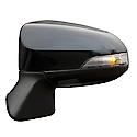 New OEM Replacement Door Mirror