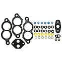 Fuel Injector Repair Kit