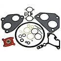 Fuel Injector Repair Kit