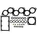 Fuel Injector Repair Kit