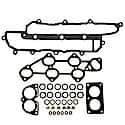 Fuel Injector Repair Kit