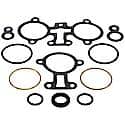 Throttle Body Gasket Kit