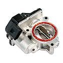 Electronic Throttle Body: New, Original Equipment