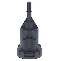Carquest Premium Vapor Canister Purge Solenoid: Includes Mounting
