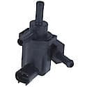 Vapor Canister Purge Solenoid: Includes Mounting Hardware