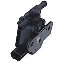 Vapor Canister Purge Valve: Includes Mounting Hardware