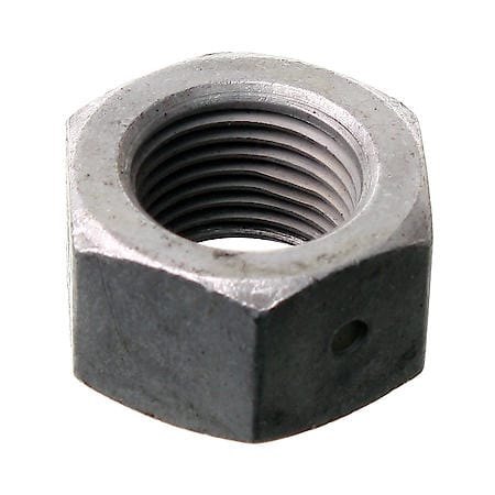 Self-Lock Nut Kit