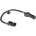 Engine Crankshaft Position Sensor