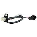 Engine Crankshaft Position Sensor