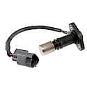 Engine Crankshaft Position Sensor