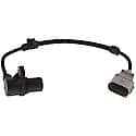 Engine Crankshaft Position Sensor