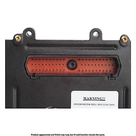 Remanufactured Transmission Control Module