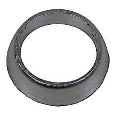 Donut Exhaust Pipe Flange Gasket: Graphoil, Heat Resistant, Premium  Materials